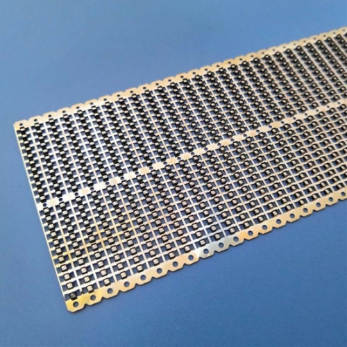 LED引線(xiàn)框架