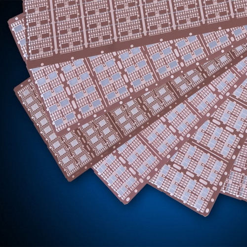 集成電路引線(xiàn)框架