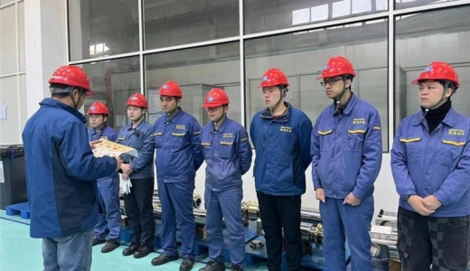 電信詐騙和消防安全“四個能力”培訓(xùn)活動 （各部門班組自行安排）