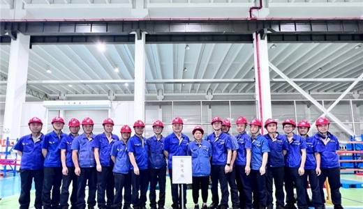 職業(yè)技能等級認定——鉗工